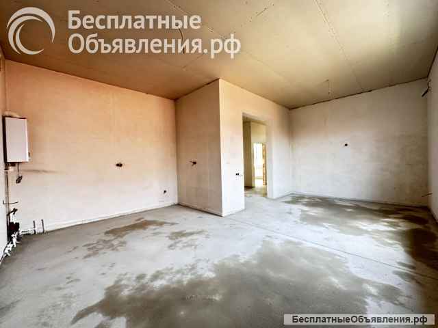 Дом 101 кв.м. в ст. Старомышастовская