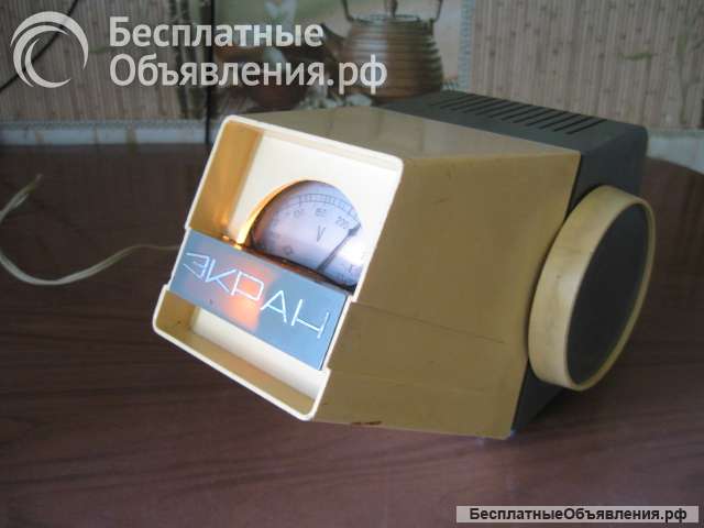 Латр автотрансформатор