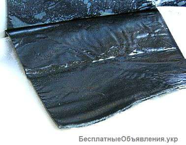 Сырая резиновая смесь