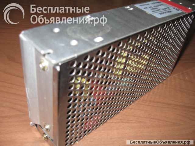 Блок питания HM 120-24V