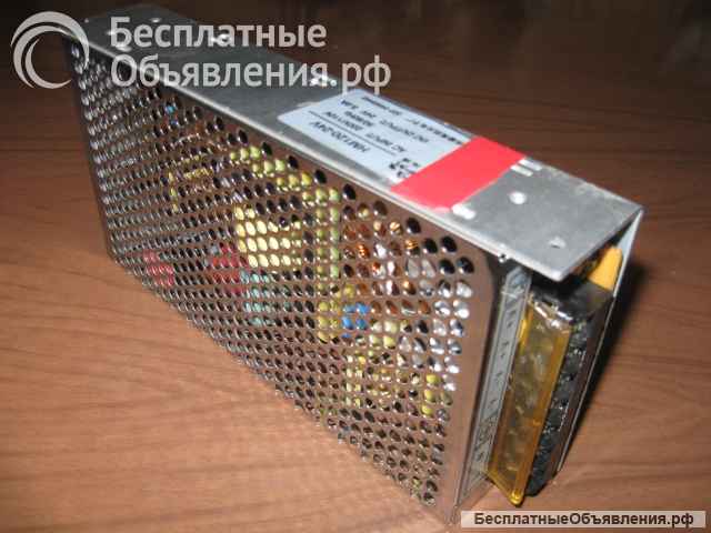 Блок питания HM 120-24V
