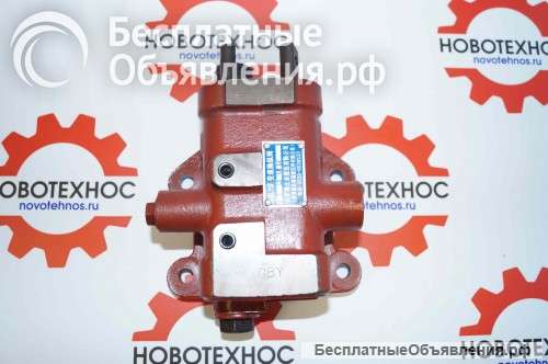 КЛАПАН ПЕРЕКЛЮЧЕНИЯ ПЕРЕДАЧ АКПП ZL15F в Новосибирске