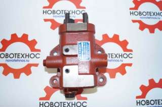 КЛАПАН ПЕРЕКЛЮЧЕНИЯ ПЕРЕДАЧ АКПП ZL15F в Новосибирске