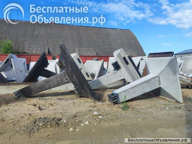 Опоры и фундаменты ЛЭП