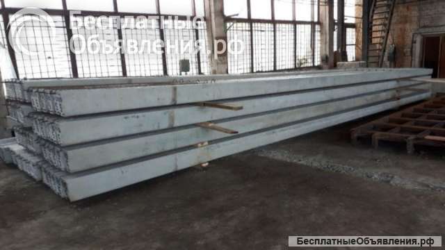 Опоры и фундаменты ЛЭП