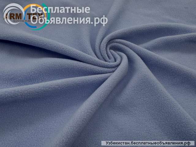 АРМТЕКС Высокофиламентный флис DTY: Идеальное решение для качественной одежды