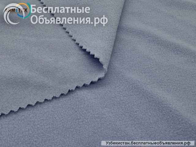 АРМТЕКС Высокофиламентный флис DTY: Идеальное решение для качественной одежды