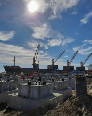 Требуются электромонтажники