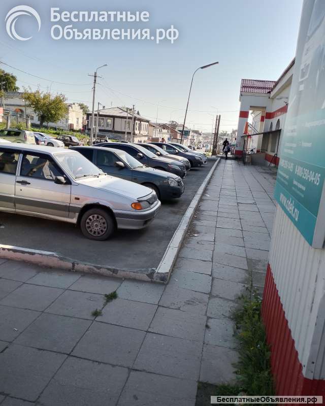 Сдам на длительный срок