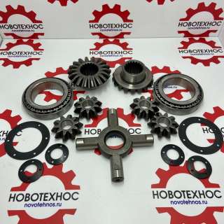 РЕМКОМПЛЕКТ ДЛЯ РЕДУКТОРА МОСТА ZL20, ZL30 в Новосибирске