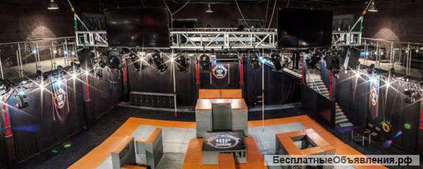 Предложение от собственника Аренда киностудии (640 кв.м) в центре Москвы