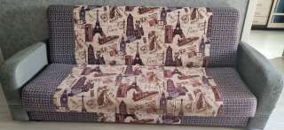 Диван-книжка