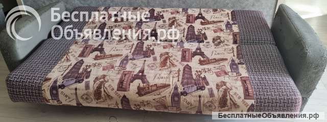 Диван-книжка