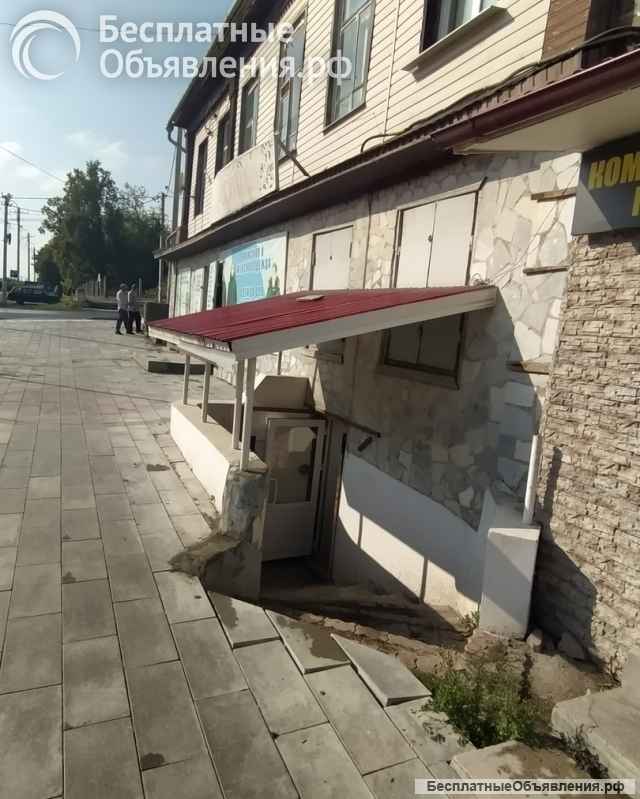 Сдам в аренду на длительный срок