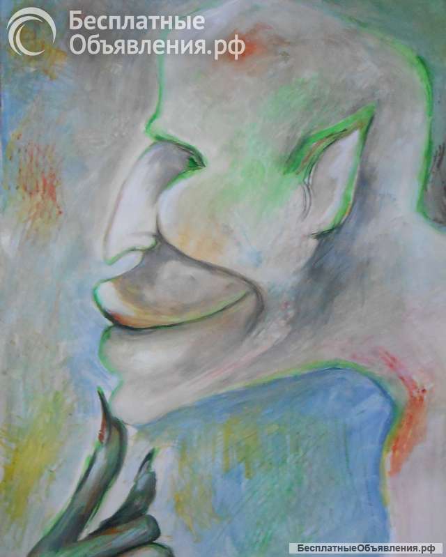 "Мода на губы