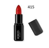 KIKO MILANO Насыщенная и питательная помада для губ Smart Fusion Lipstick Оригинальный товар