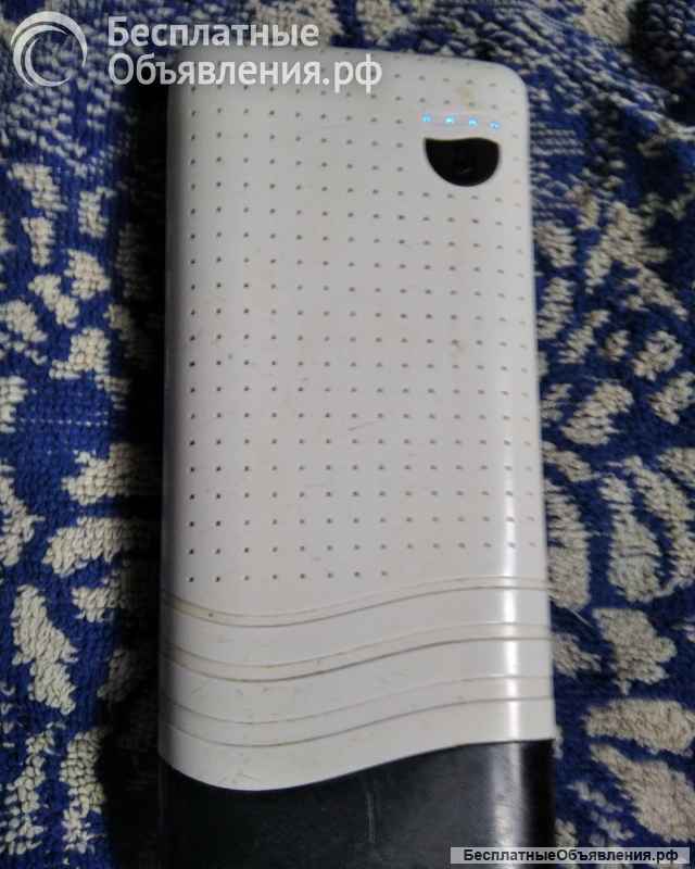 Внешний аккумулятор