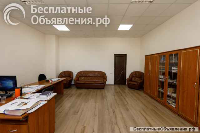 Помещение свободного назначения, 3530.5 м²