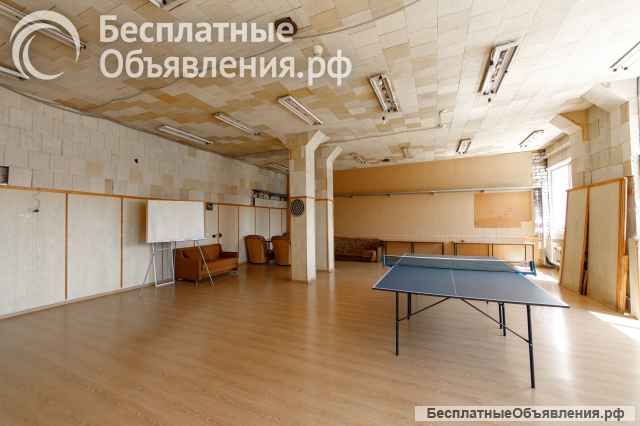 Помещение свободного назначения, 3530.5 м²