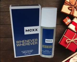 MEXX Bruno Banani Loyal man Туалетная вода75 мл Парфюм Одеколон духи парфюм ЛЮКС