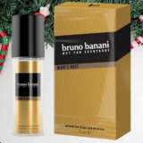 MEXX Bruno Banani Loyal man Туалетная вода75 мл Парфюм Одеколон духи парфюм ЛЮКС