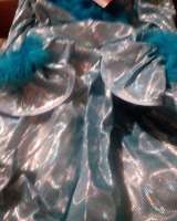 Платья Детские праздничные и повседневные садик утренник день рождение бал мода