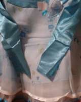 Платья Детские праздничные и повседневные садик утренник день рождение бал мода