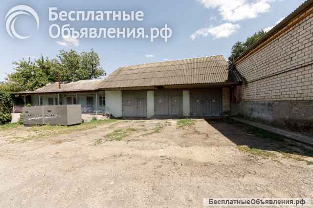 Помещение свободного назначения, 1182.6 м²