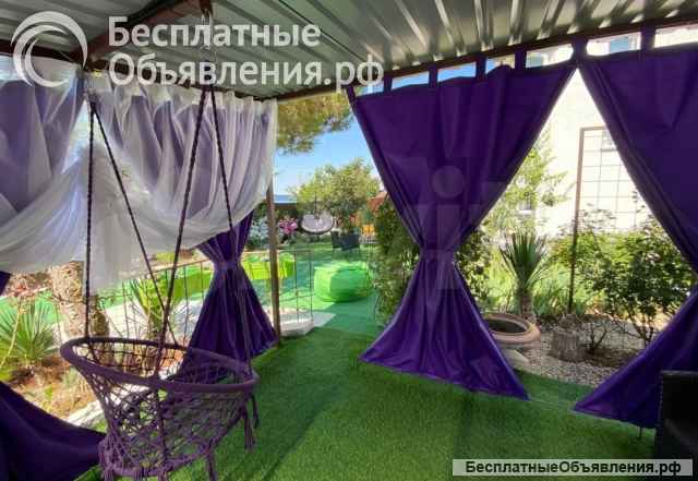 Двухэтажный дом 177кв м участок 4.6 сотки