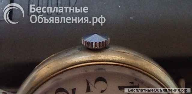 Мужские наручные часы Tavannes Watch Co. Швейцария