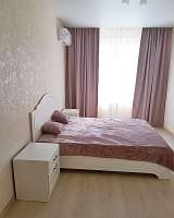 Сдается 1к.кв. ул. Героя Пешкова 2/24кирп 37м. ремонт