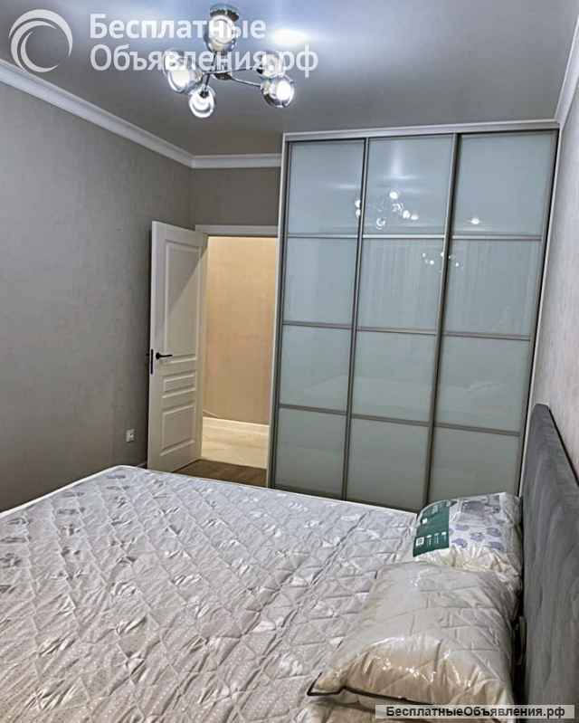 Сдается 1к.кв. ул. Героя Пешкова 10/24кирп 37м. ремонт