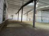 Сдам в аренду теплый склад 981,5 кв.м.