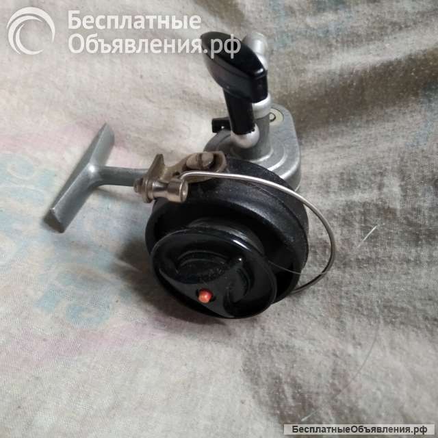 Катушка безынерционная