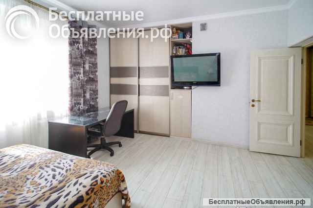 Дом с озером всего в получасе от центра Краснодара