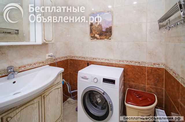 Дом с озером всего в получасе от центра Краснодара