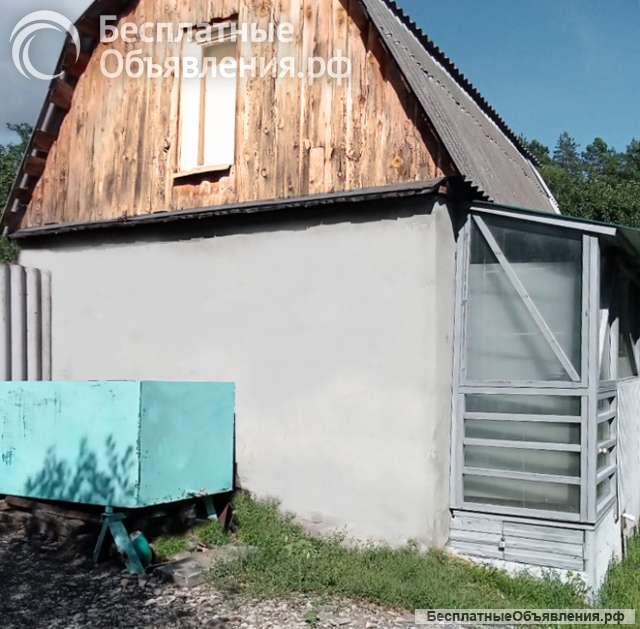 Дача в Кузнецке рядом с здравницей санаторий Надежда