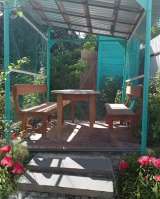 Дача в Кузнецке рядом с здравницей санаторий Надежда