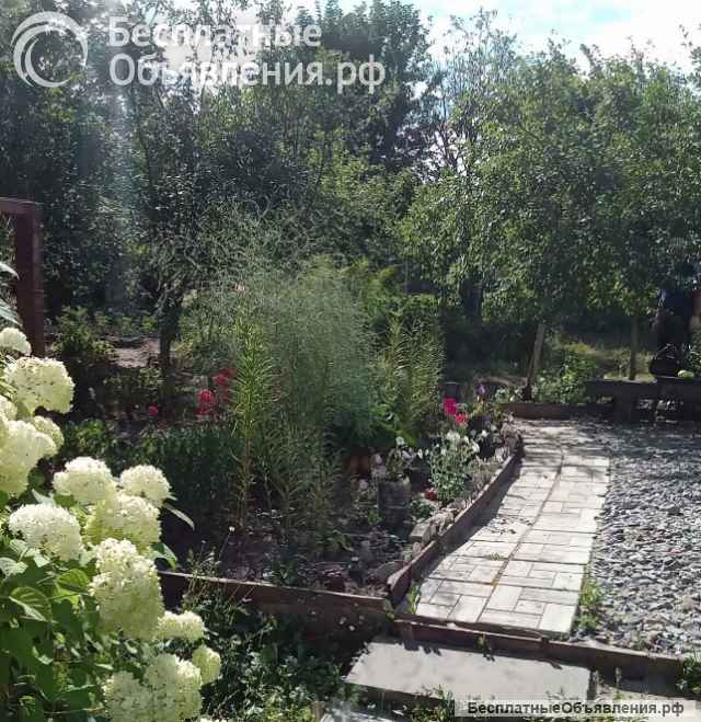 Дача в Кузнецке рядом с здравницей санаторий Надежда