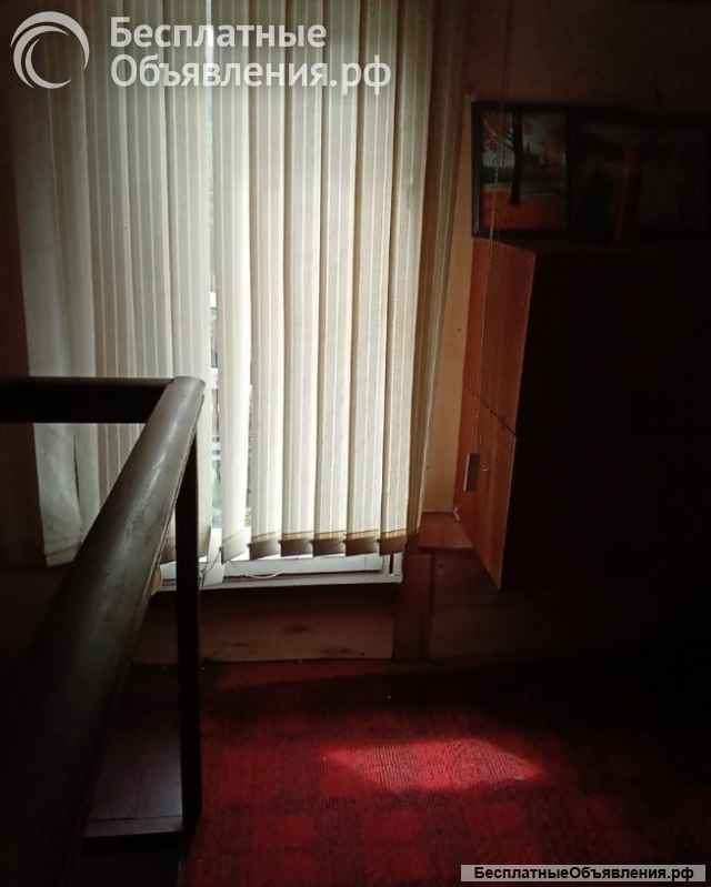 Дача в Кузнецке рядом с здравницей санаторий Надежда