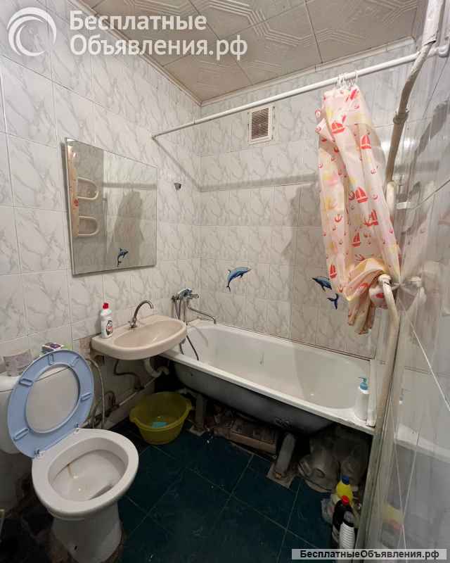 Сдаю квартиру