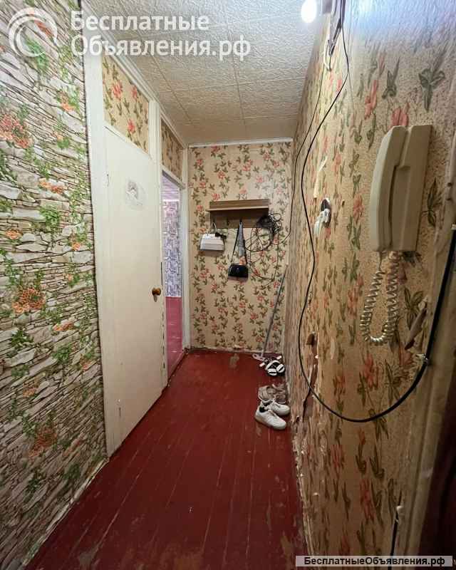 Сдаю квартиру