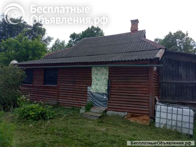 Дом в поселке