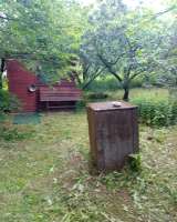 Дом в поселке