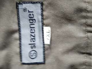 Жилетка большая