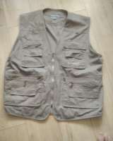 Жилетка большая