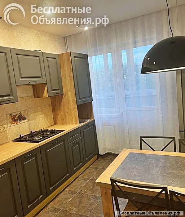 Сдается 1к.кв. ул. Кореновская 3/7кирп 40м. ремонт