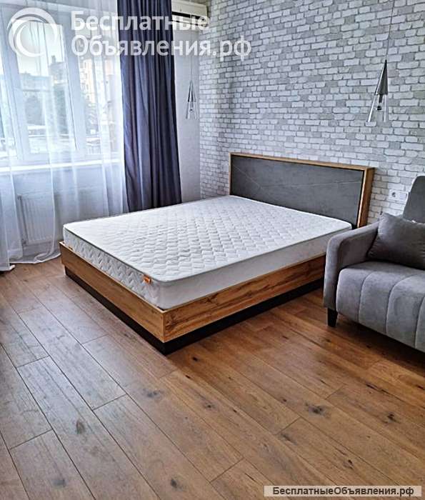 Сдается 1к.кв. ул. Кореновская 3/7кирп 40м. ремонт