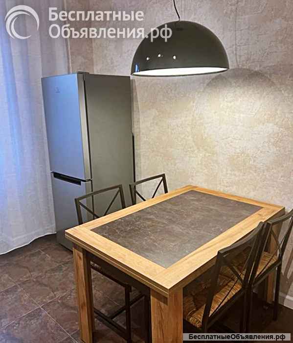 Сдается 1к.кв. ул. Кореновская 3/7кирп 40м. ремонт