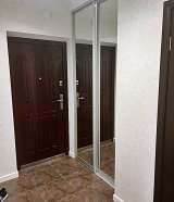 Сдается 1к.кв. ул. Кореновская 3/7кирп 40м. ремонт